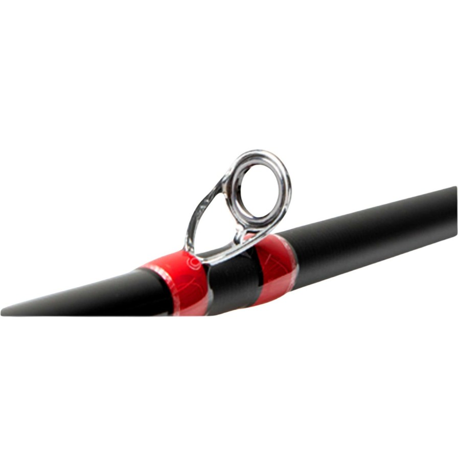 Rods * | Classical Style Favorite Fishing Defender Casting Rod