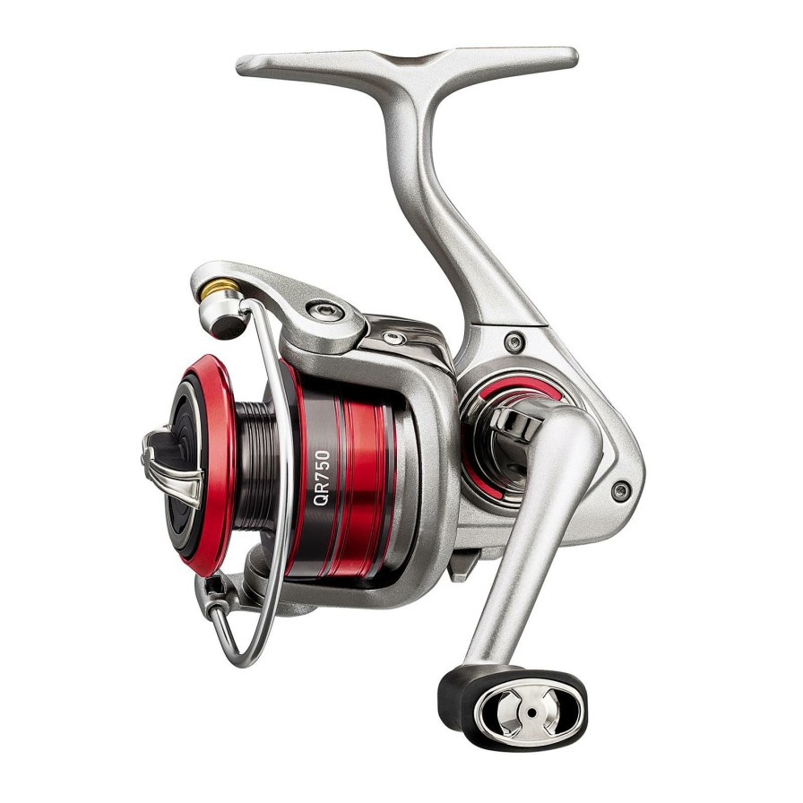 Reels * | Sale Merchandise Daiwa Qr Ultralight Spinning Reel