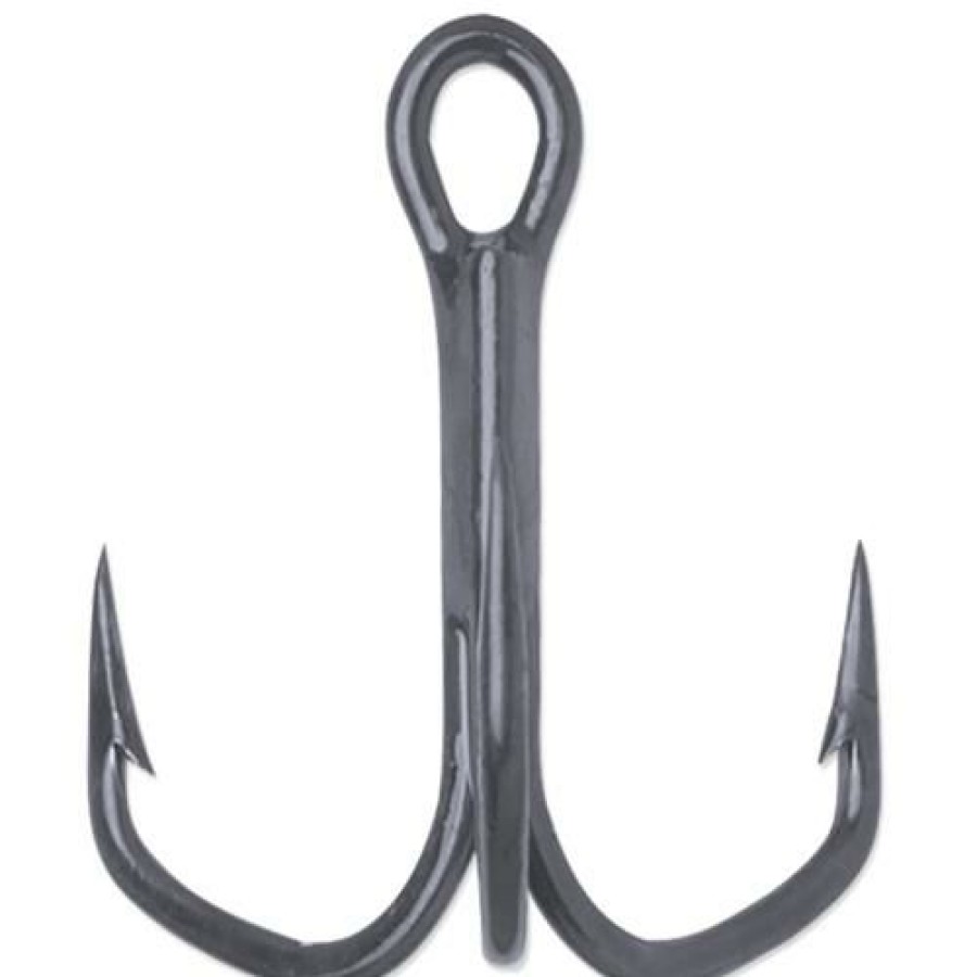 Terminal Tackle * | Bargain Sale Vmc 8574 Barbarian Treble Hooks