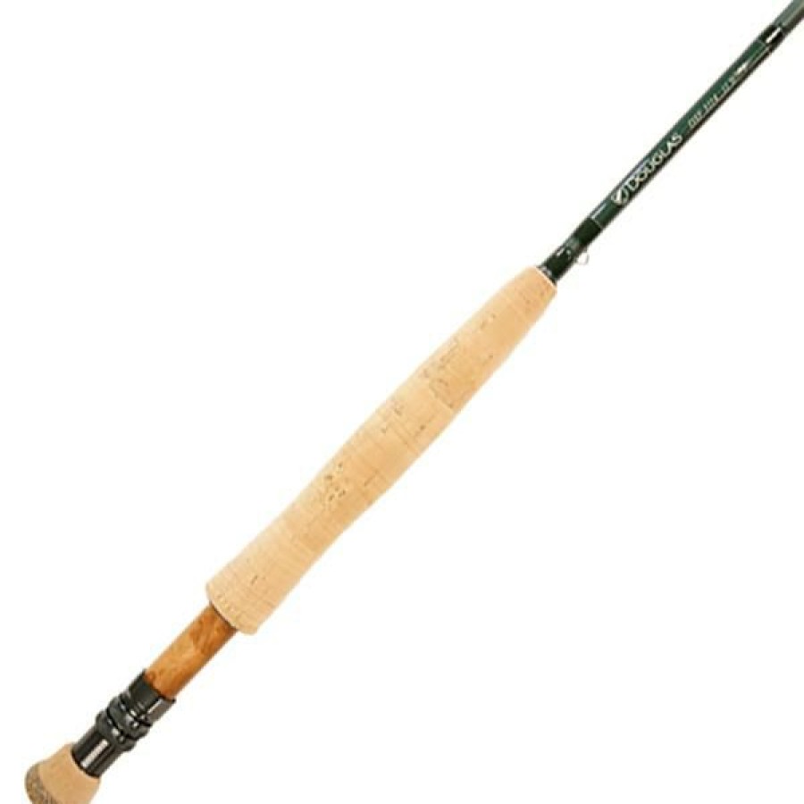 Rods * | Special Style Douglas Dxf Fly Rod