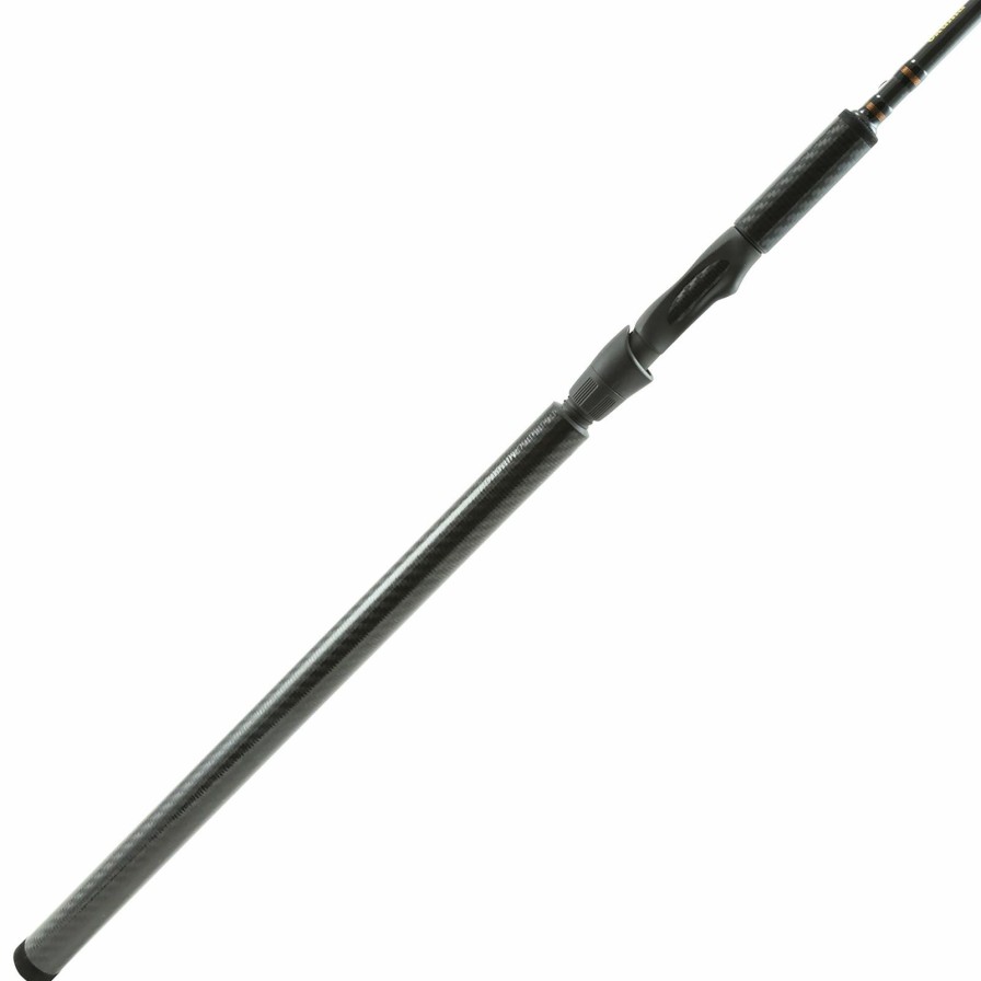 Rods * | Original Model Okuma Guide Select Pro Spinning Rod