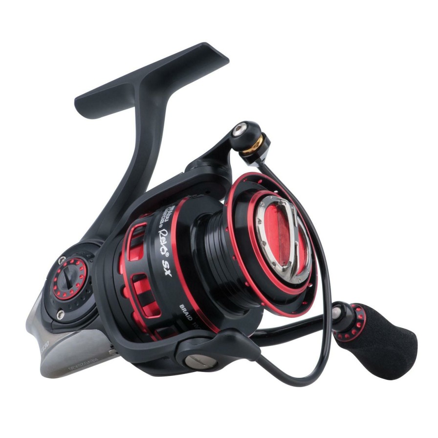 Reels * | Shop Abu Garcia Revo Sx Spinning Reel