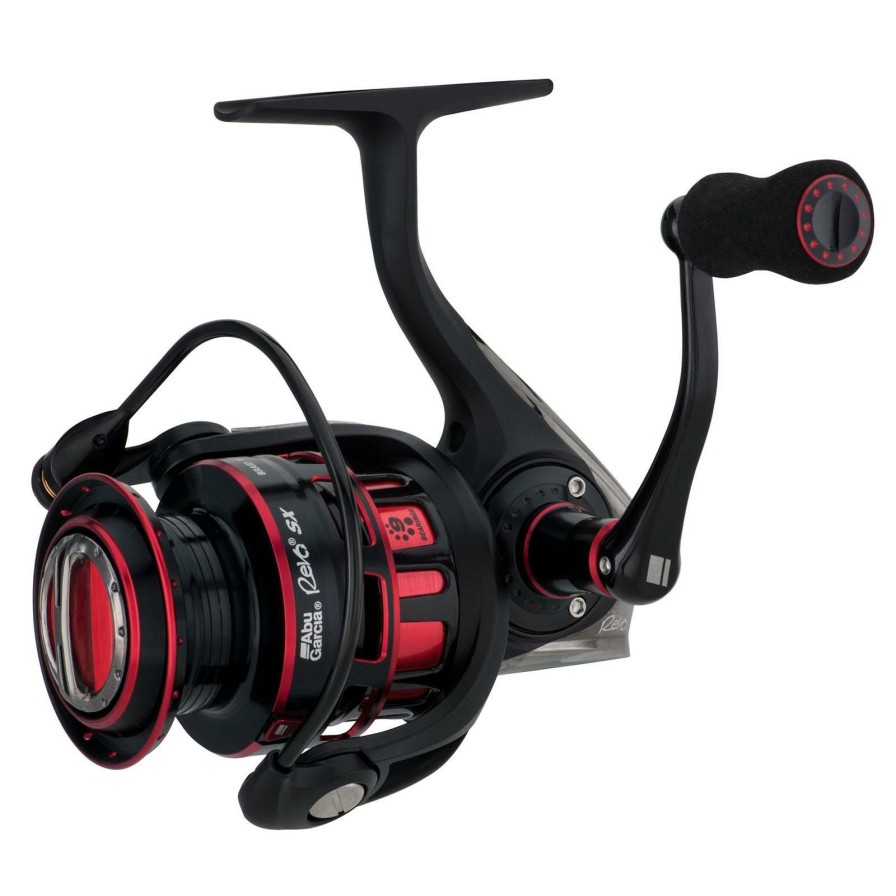 Reels * | Shop Abu Garcia Revo Sx Spinning Reel