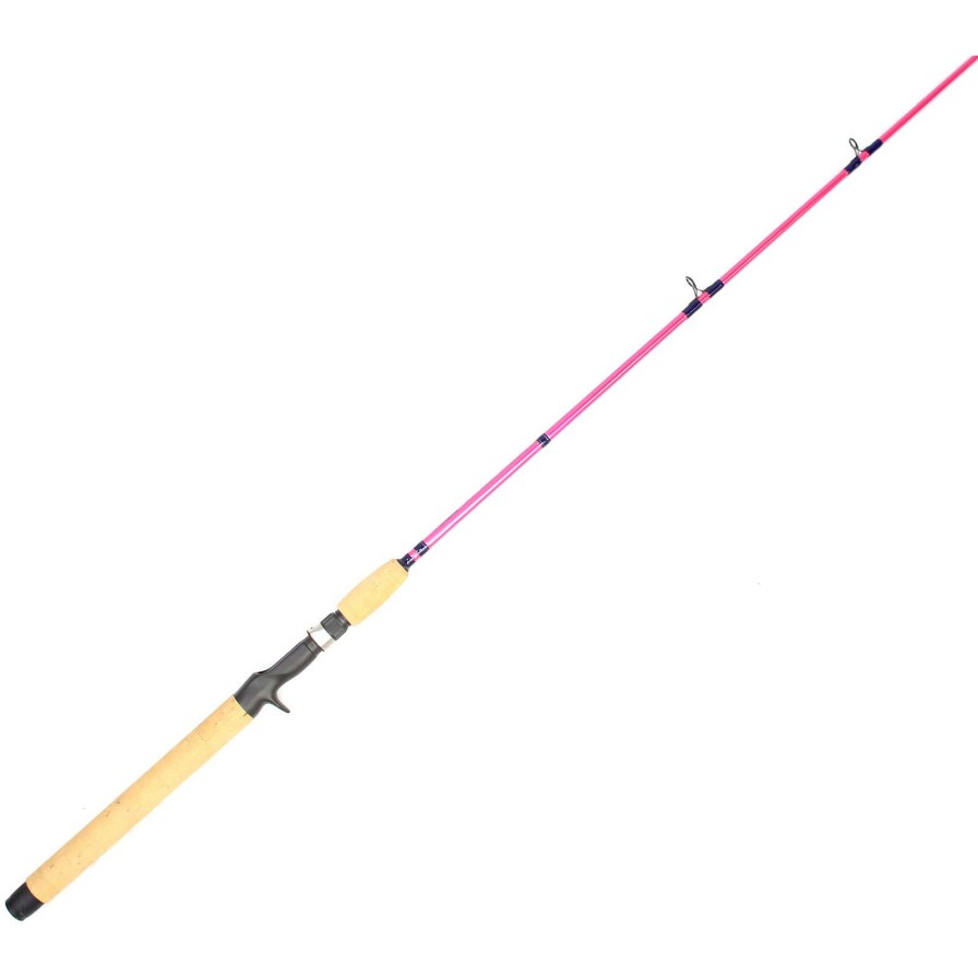 Rods * | Quality Guarantee Lamiglas Ultra Light Casting & Trolling Rod