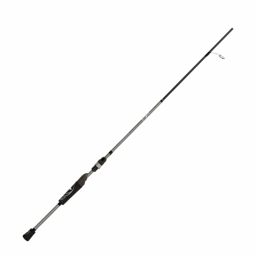 Rods * | Original Model Denali Attax Bass Spinning Rod