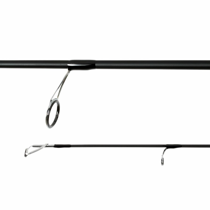 Rods * | Original Model Denali Attax Bass Spinning Rod