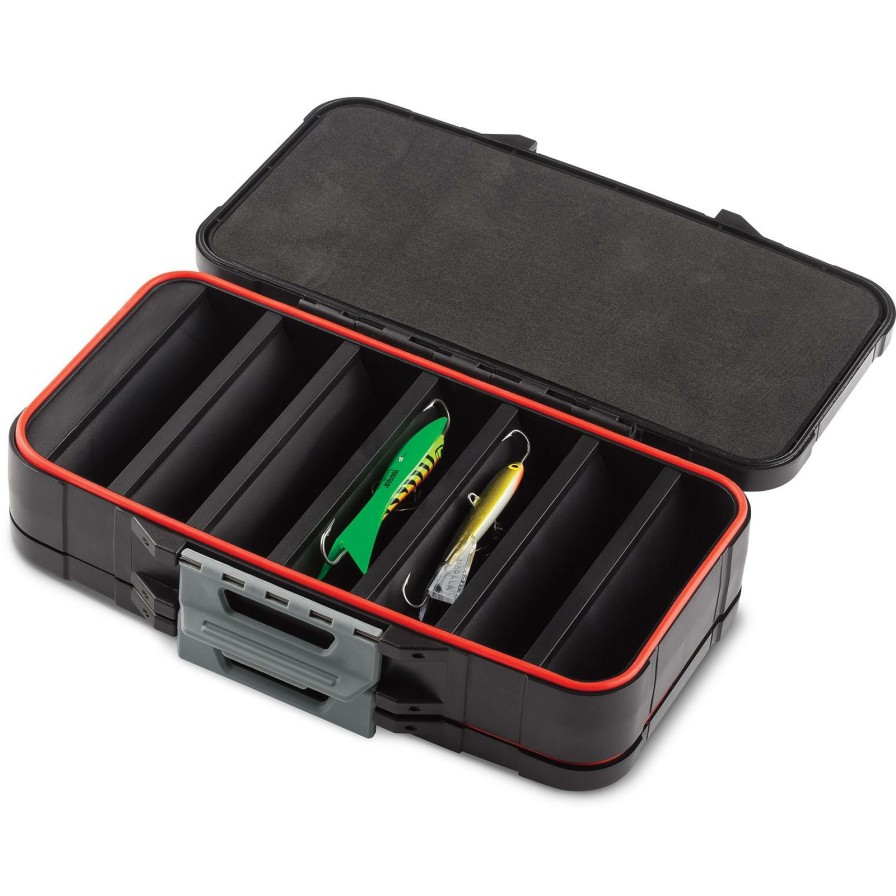 Gear & Tackle Storage * | At Unbeatable Price Rapala Ice Lure Box