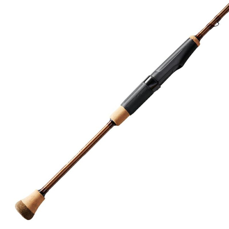 Rods * | At Low Price St. Croix Panfish Series Spinning Rod