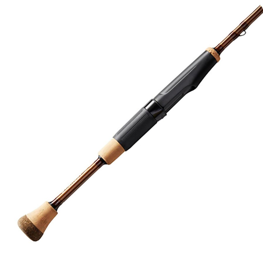 Rods * | At Low Price St. Croix Panfish Series Spinning Rod