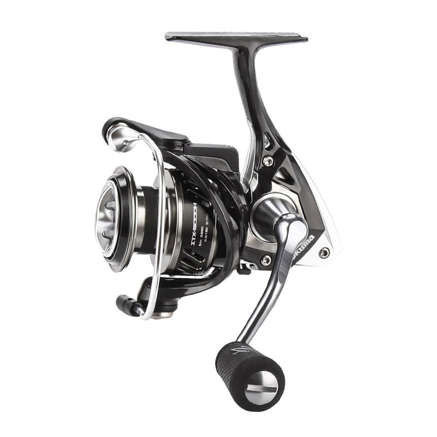 Reels * | At Low Price Okuma Itx Spinning Reel