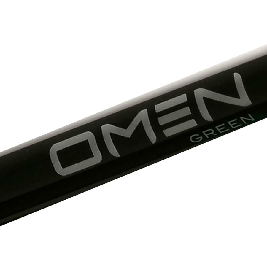 Rods * | Glamor Model 13 Fishing Omen Green 2 Casting Rod