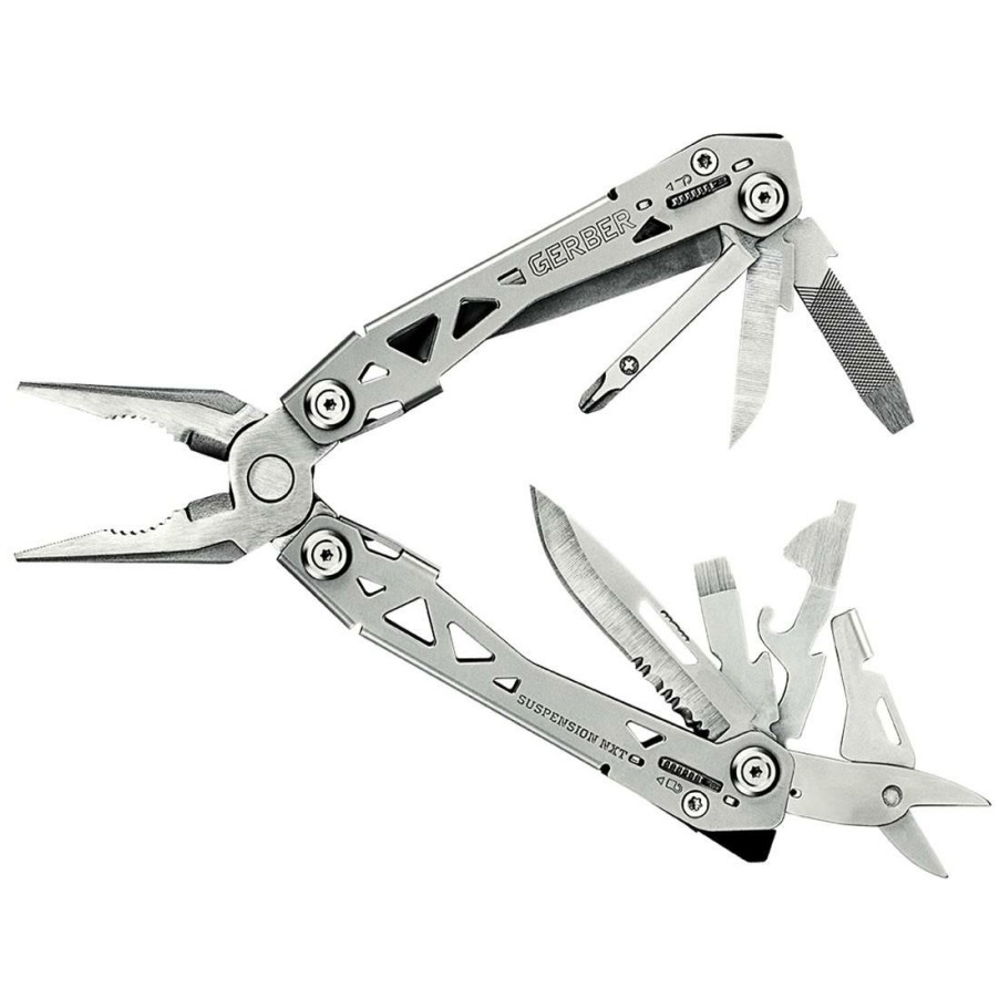 Fishing Accessories * | Opening Sales Gerber Suspension Nxt Multi-Tool