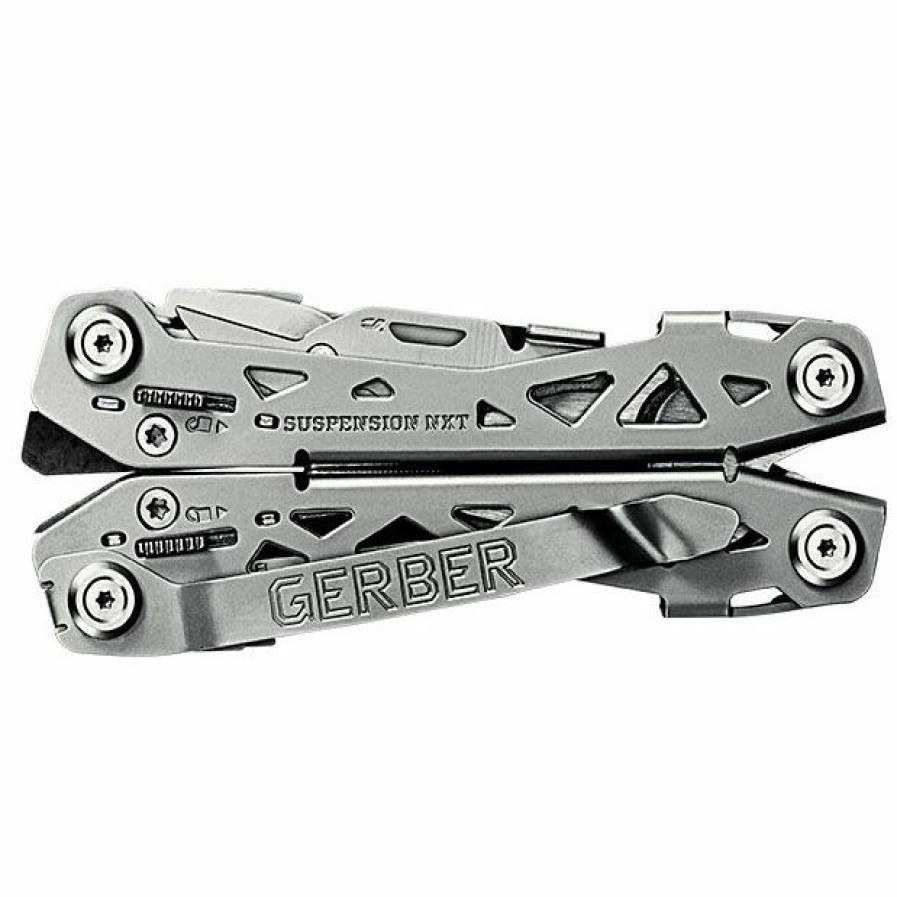 Fishing Accessories * | Opening Sales Gerber Suspension Nxt Multi-Tool