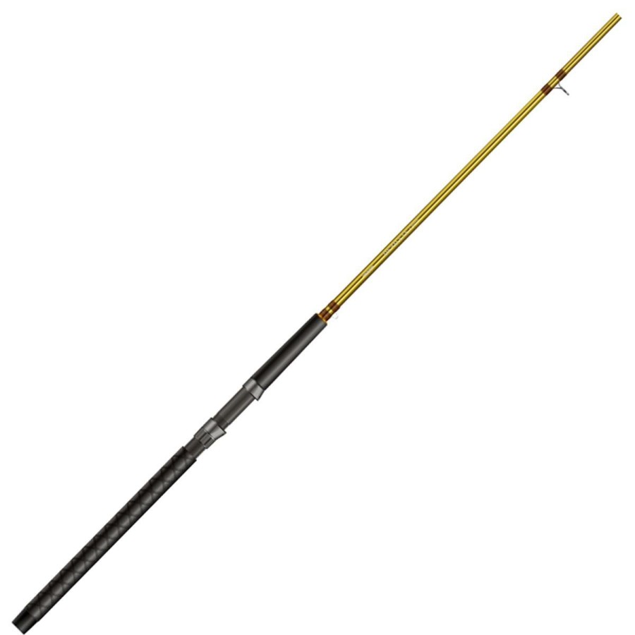 Rods * | Glamor Model Okuma Dead Eye Classic Trolling Rod