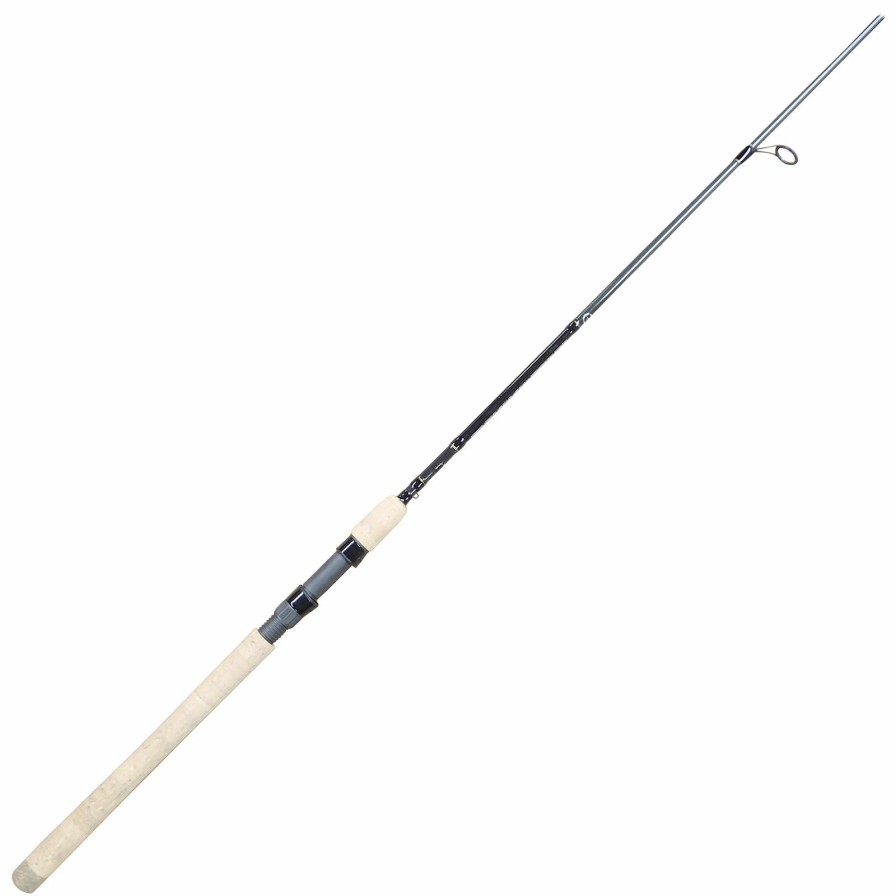 Rods * | Quality Guarantee Shimano Clarus Salmon & Steelhead Spinning Rod