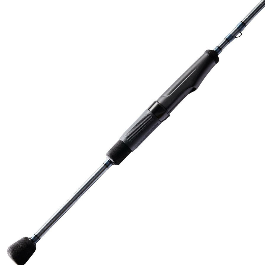 Rods * | High Quality St. Croix Trout Series Spinning Rod