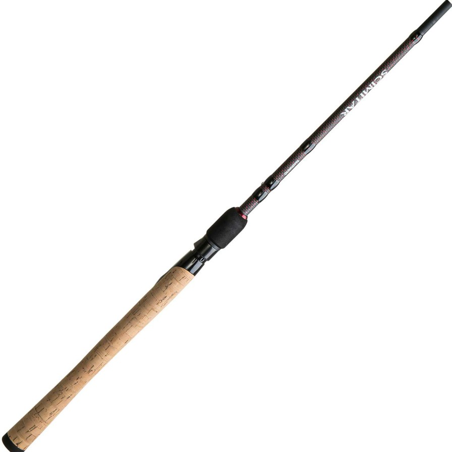 Rods * | Brilliant Design Shimano Scimitar Spinning Rod