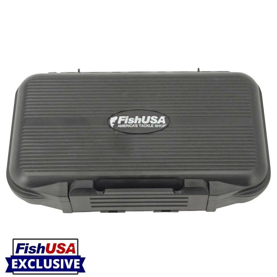 Gear & Tackle Storage * | Store Fishusa New Phase Go To Fly Box ...