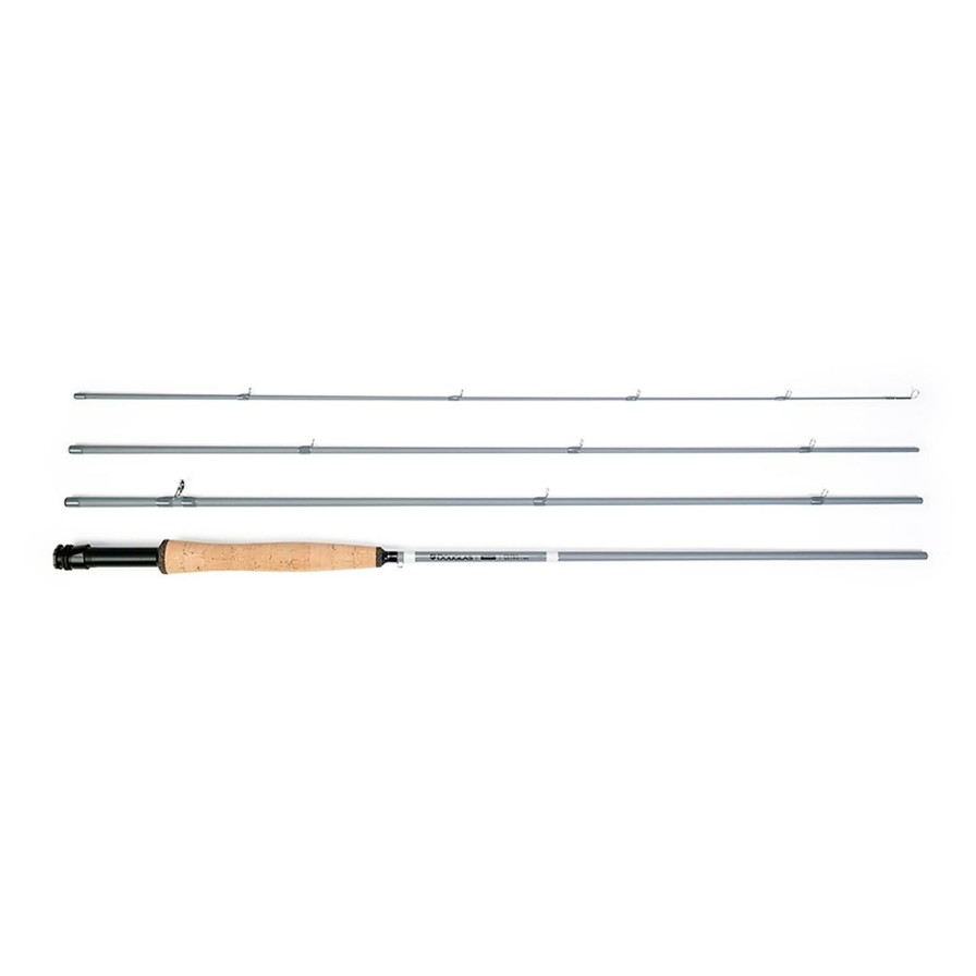 Rods * | Delicate Design Douglas Era Fly Rod