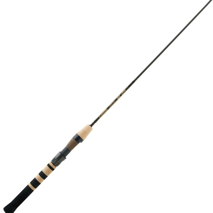 Rods * | Special Design G. Loomis Fiber-Blend Trout Spinning Rod