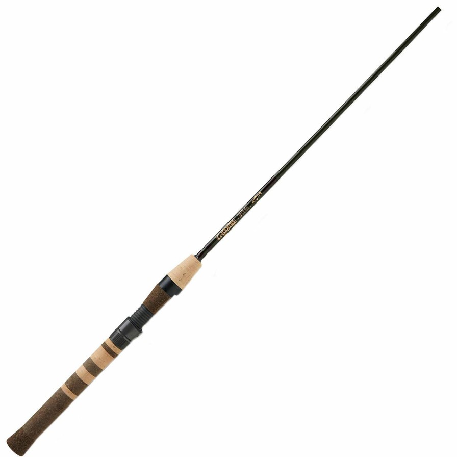 Rods * | Bargain Sale G. Loomis Glx Trout Spinning Rod