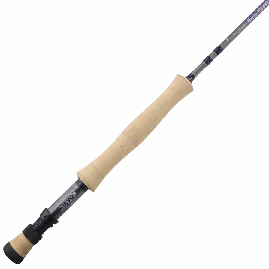 Rods * | Sale Merchandise St. Croix Mojo Trout Fly Rod