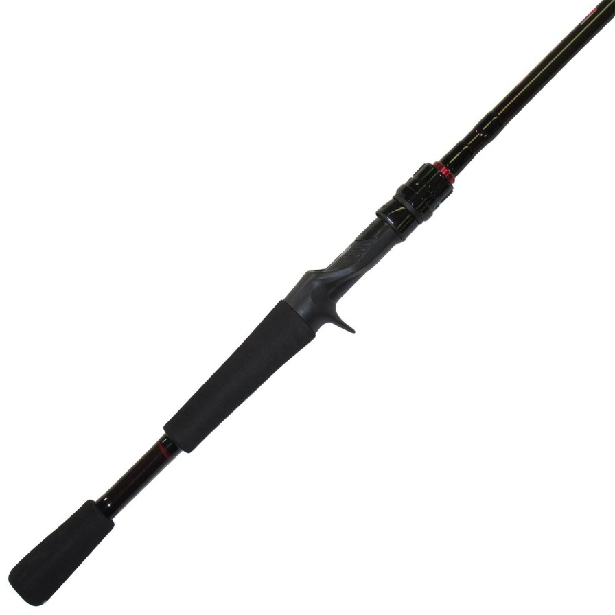 Rods * | Classical Style Daiwa Fuego Casting Rod