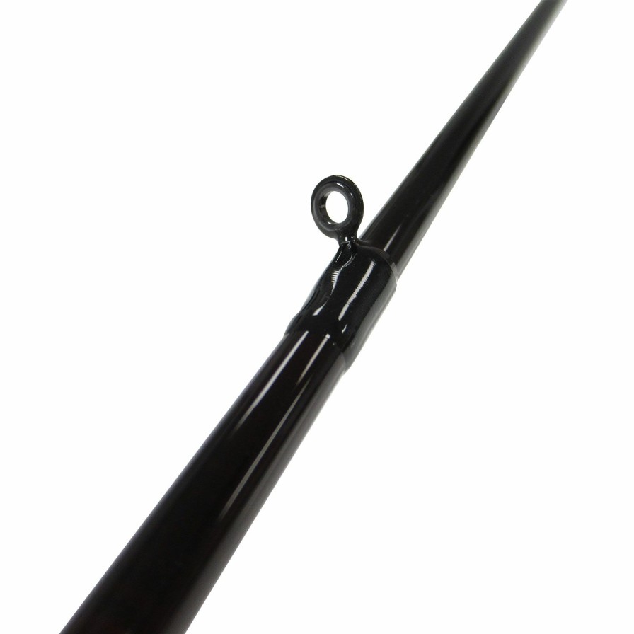 Rods * | Classical Style Daiwa Fuego Casting Rod