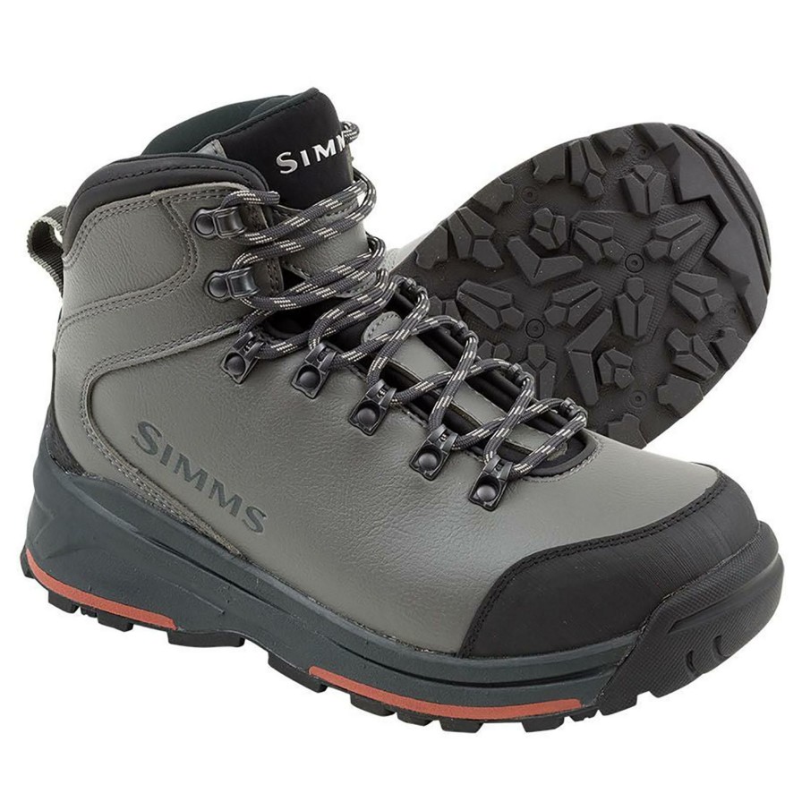 Wading * | Discounts Simms Women'S Freestone Wading Boots