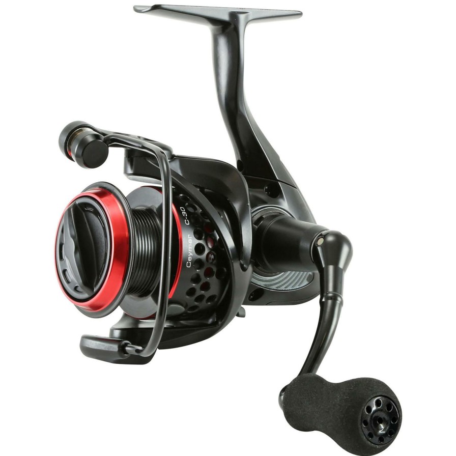 Reels * | At Low Price Okuma Ceymar Spinning Reel