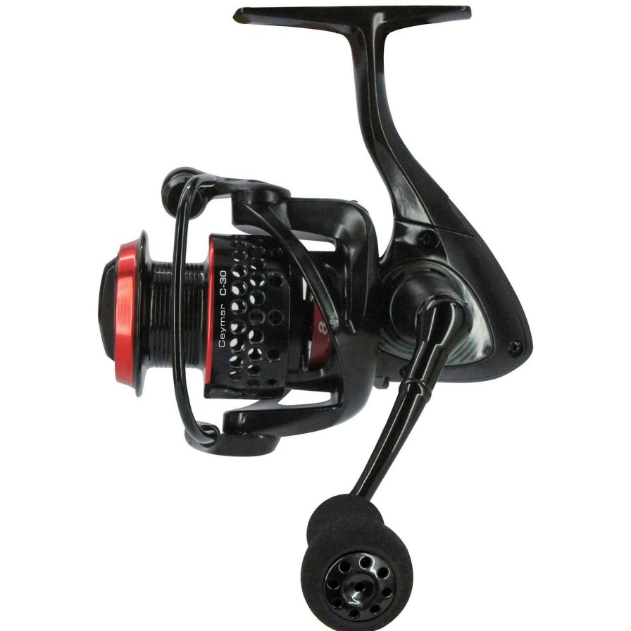 Reels * | At Low Price Okuma Ceymar Spinning Reel