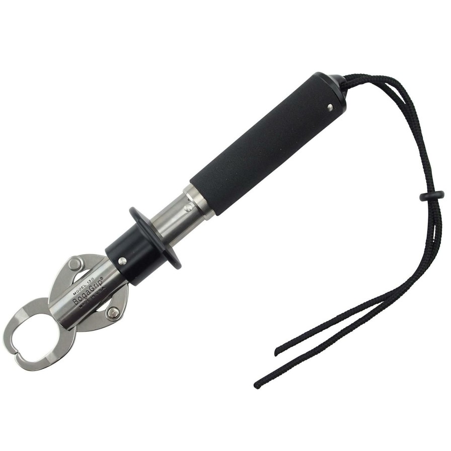 Fishing Accessories * | Reliable Quality Eastaboga Bogagrip Fish Gripper