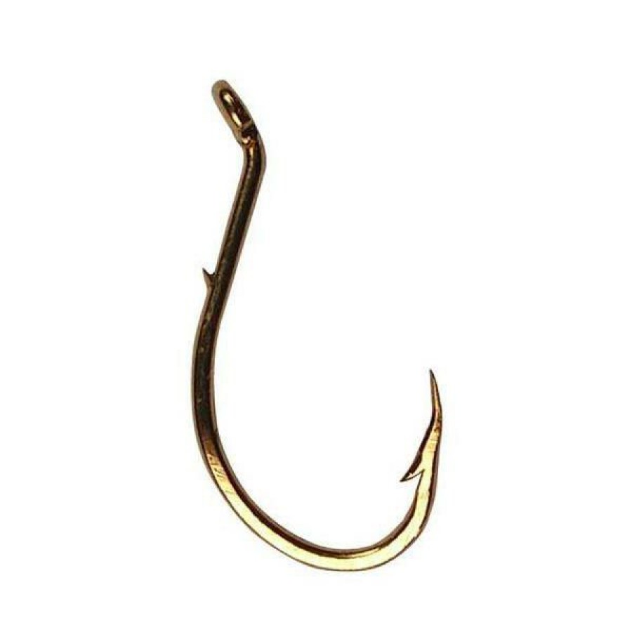 Terminal Tackle * | Store Mustad 9263A Classic Salmon Egg Hooks