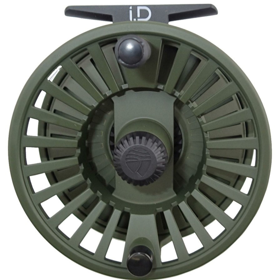 Reels * | Original Model Redington I.D Fly Reel