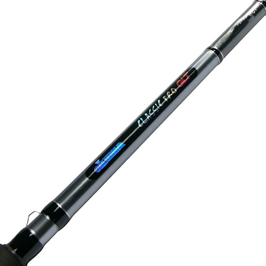 Rods * | Top Sell Okuma Classic Pro Glt Trolling Rod