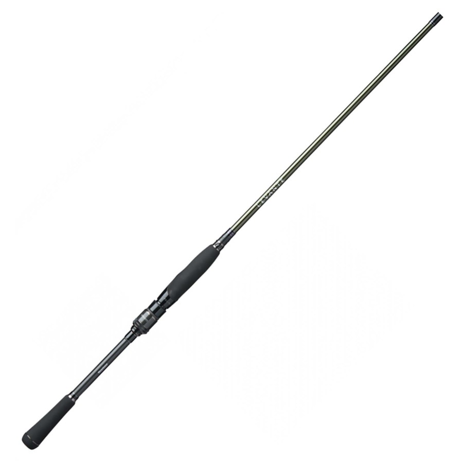 Rods * | Shop Megabass Levante Spinning Rod