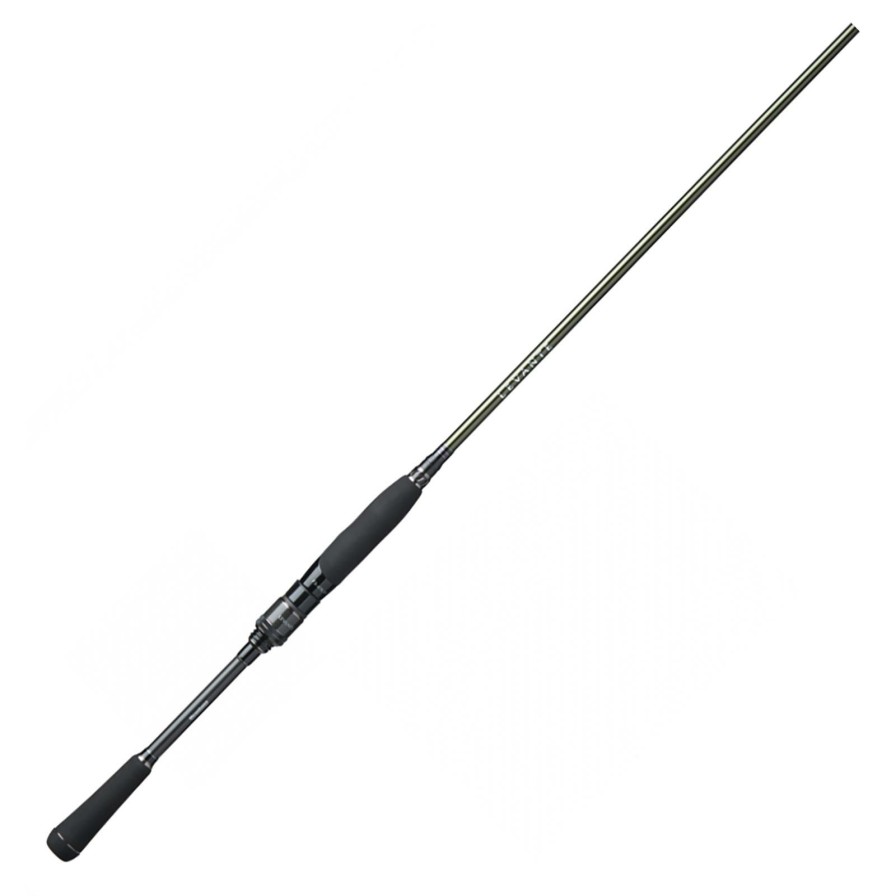 Rods * | Shop Megabass Levante Spinning Rod