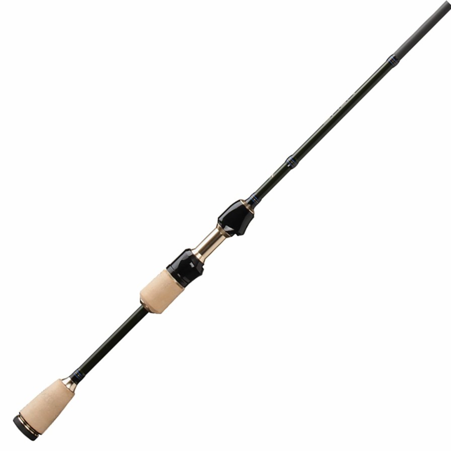 Rods * | High Quality 13 Fishing Omen Panfish / Trout Spinning Rod