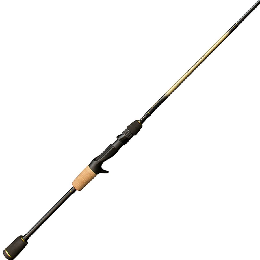 Rods * | At Unbeatable Price Shimano Sensilite Casting Rod