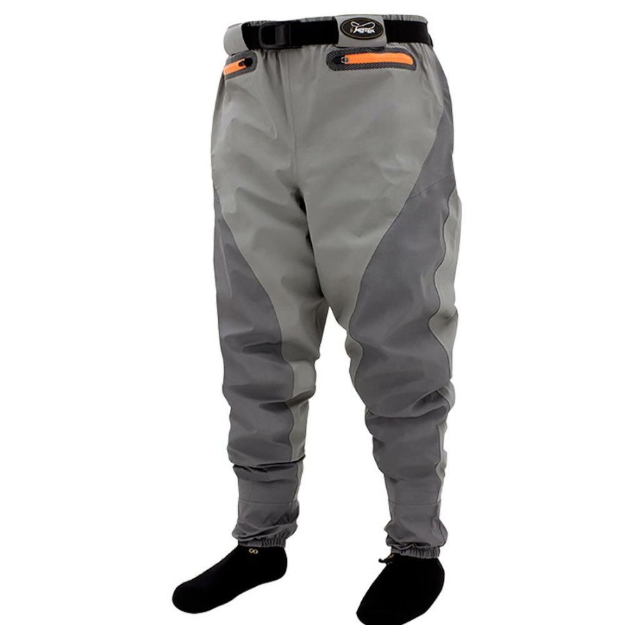 Wading * | At Unbeatable Price Frogg Toggs Men'S Pilot Ii Stockingfoot Guide Pants