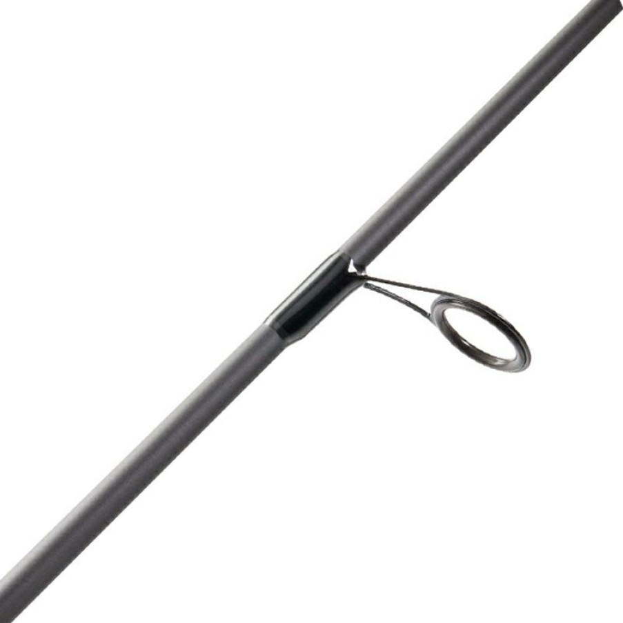 Rods * | Original Model St. Croix Bass X Spinning Rod