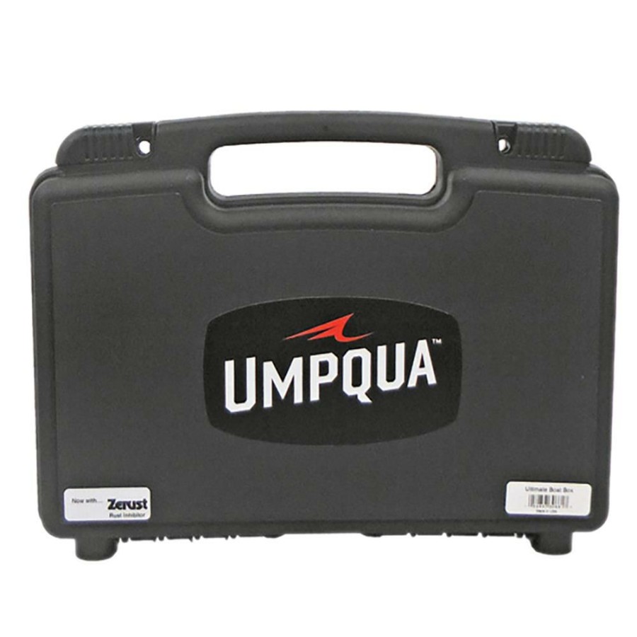 Gear & Tackle Storage * | Bargain Sale Umpqua Boat Box