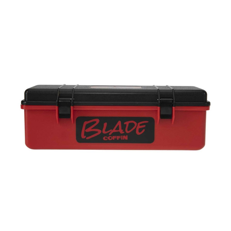 Gear & Tackle Storage * | Special Design Bass Mafia Blade Coffin