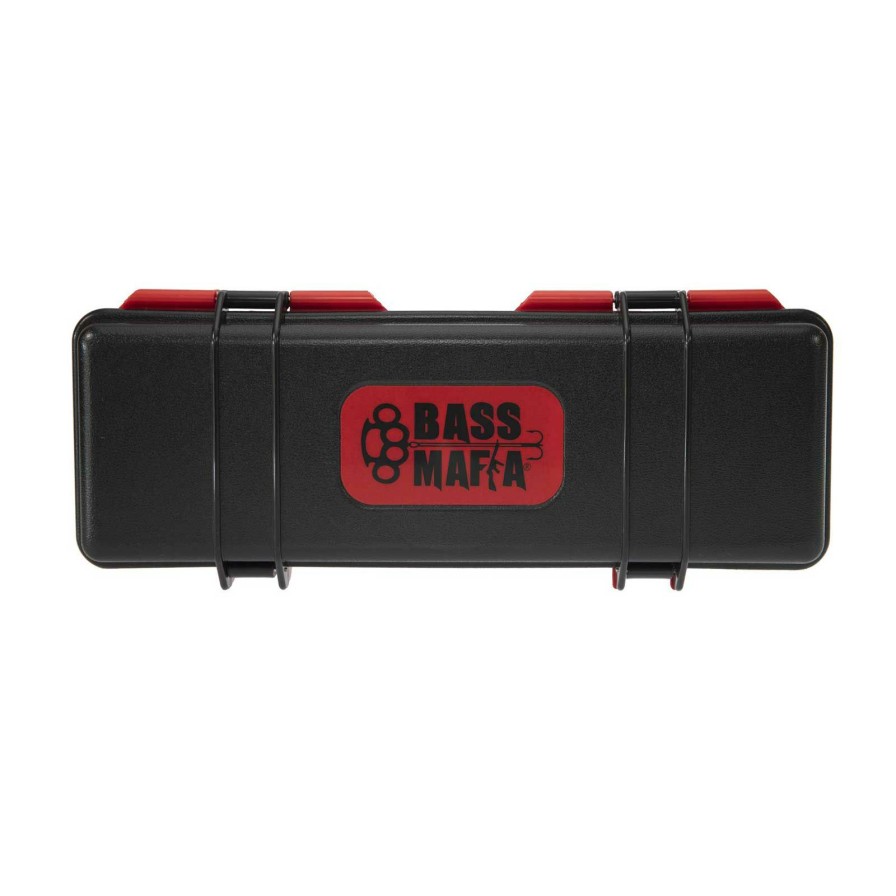 Gear & Tackle Storage * | Special Design Bass Mafia Blade Coffin