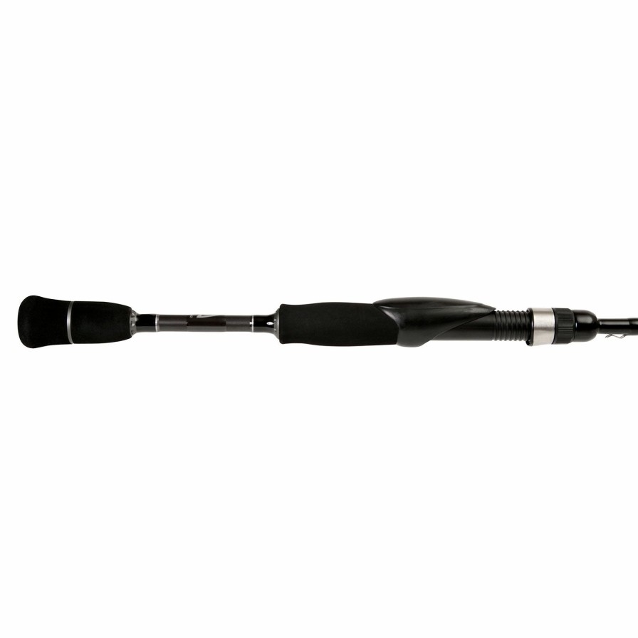 Rods * | Classical Style Denali Kovert Lite Bass Spinning Rod