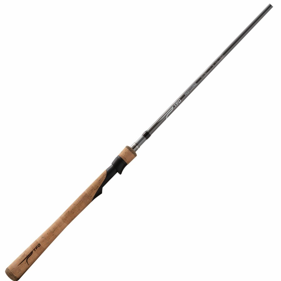 Rods * | Delicate Design Temple Fork Outfitters Professional Series Spinning Rod