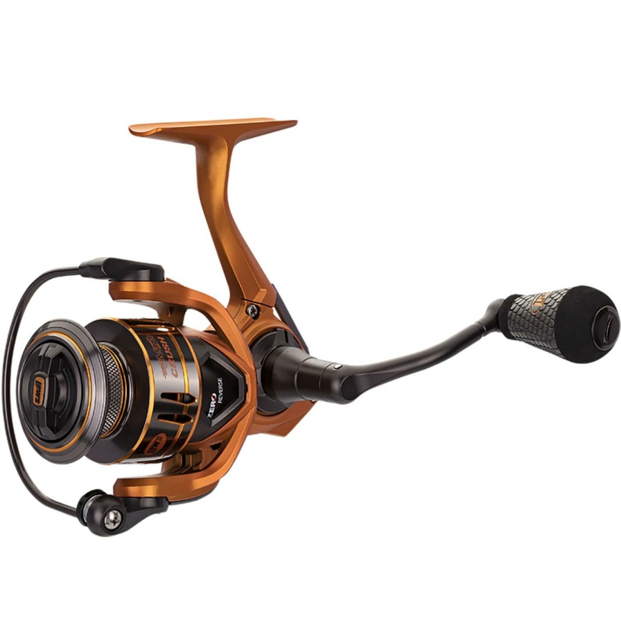 Reels * | Original Model Lew'S Mach Crush Spinning Reel