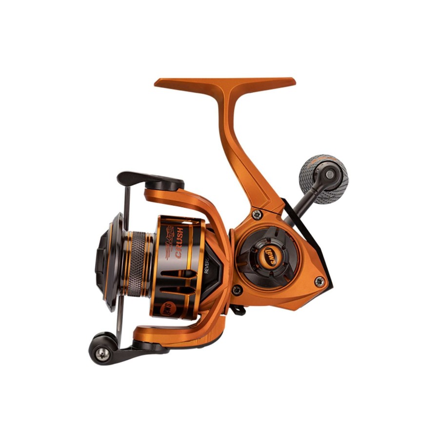 Reels * | Original Model Lew'S Mach Crush Spinning Reel