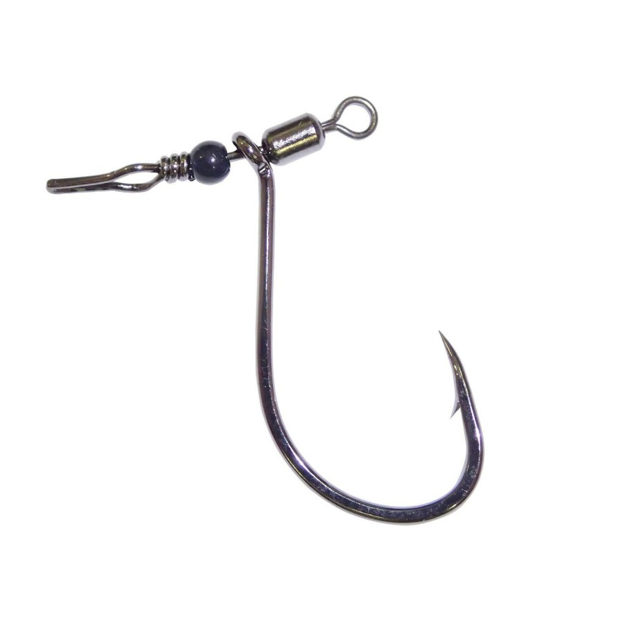 Terminal Tackle * | At Low Price Gamakatsu Swivel Shot Hooks