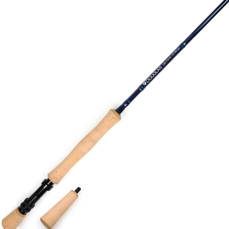 Rods * | Reliable Quality Douglas Lrs Fly Rod